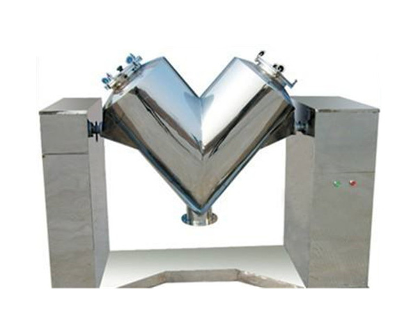 V型混合機(jī)  