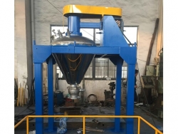 VC高效混合機  