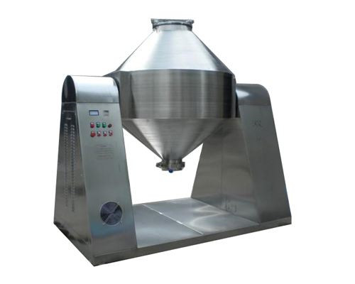 雙錐混合機  