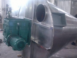 雙螺旋混合機  