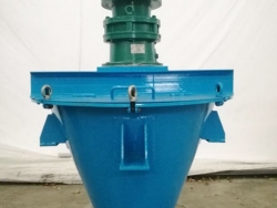 雙螺旋混合機  