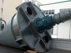 雙螺旋混合機  