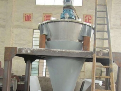 單螺旋混合機  