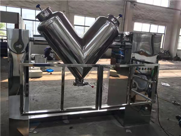 V型混合機(jī)  